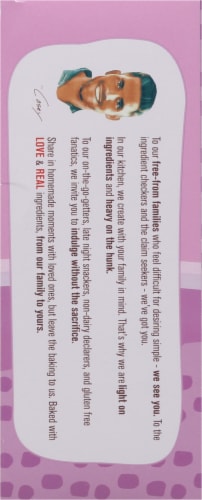 ) Heavenly Hunks Birthday Perspective: right