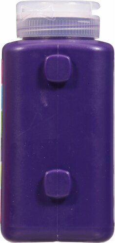 Drink Blocks Grape Flavored Water Perspective: right