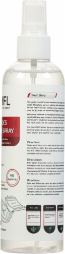 Made For Locs® Aloe Moisturizing Refresher Spray Perspective: right