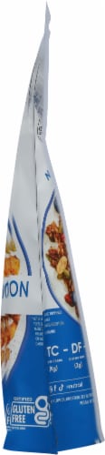 NuTrail® Blueberry Cinnamon Nut Granola Perspective: right