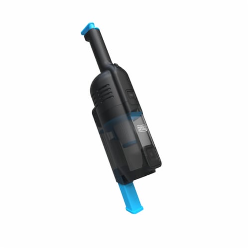 Black + Decker 3 N 1 Stick Vaccum Perspective: right
