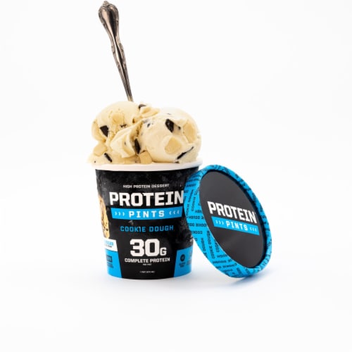 Protein Pints® Cookie Dough, 16 oz