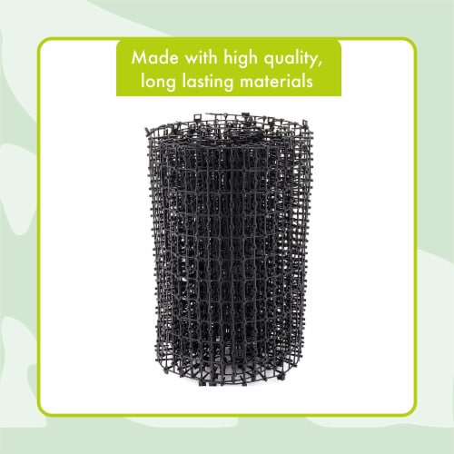 Homarden 6.5ft Black Cat Scat Mat - Repellent, Deterrent & Spikes Perspective: right