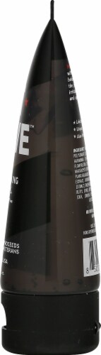 Duke Cannon Hot Shave Clear Warming Shave Gel Perspective: right