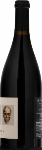 Mark Ryan Numbskull Red Blend Washington Wine Perspective: right