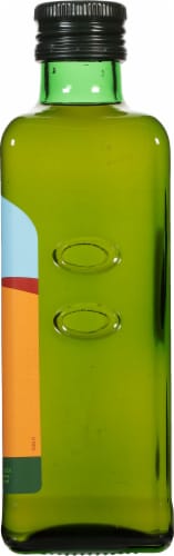 California Olive Ranch® Destination Series Mild Blend Extra Virgin Olive Oil Perspective: right
