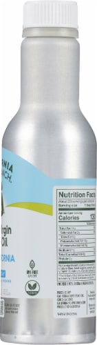 California Olive Ranch® Medium Extra Virgin Olive Oil Perspective: right