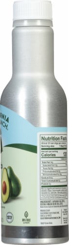 California Olive Ranch® Avocado Blend Olive Oil Perspective: right