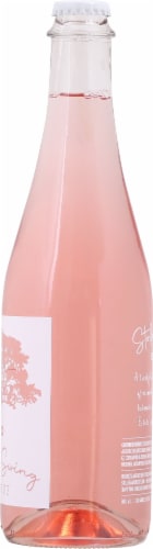 Stoller Swing Rose Spritz Perspective: right