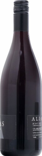 Alias Pinot Noir Perspective: right