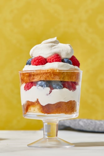 Bakehouse Pound Cake Perspective: right