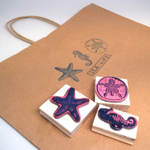 16x6x12 paper top bags