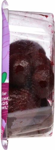 Love Beets™ White Wine + Balsamic Ready-To-Eat Beets Perspective: right