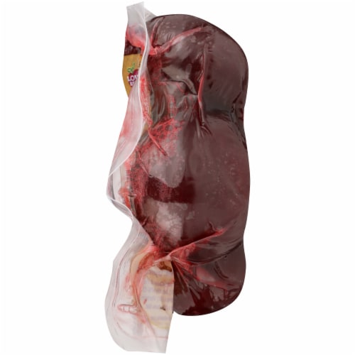 Love Beets Organic Vacuum Packed Cooked Beets Perspective: right