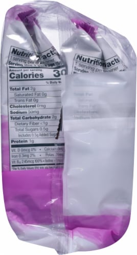 Gimme® Roasted Teriyaki Seaweed Snacks Perspective: right