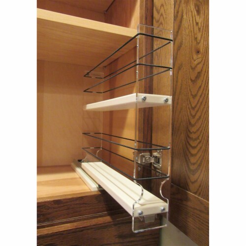 Vertical spice spice rack online