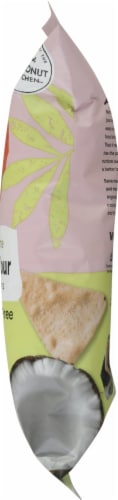 Sana™ Splash of Lime Coconut Flour Tortilla Chips Perspective: right
