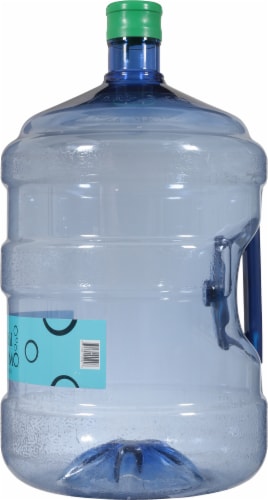 Primo Water Purified Water Perspective: right