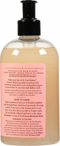 Camille Rose® Curl Maker® Gel Perspective: right