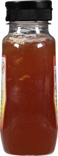 Camille Rose® Honey Hydrate Golden Honey Base Conditioner Perspective: right