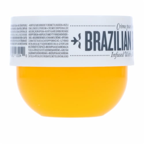 SOL DE JANEIRO BRAZILLIAN BUM BUM CREAM Perspective: right