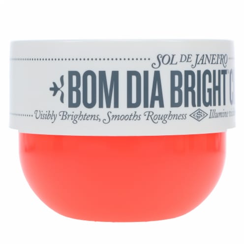 Sol de Janeiro Bom Dia Bright Body Cream 8 oz Perspective: right