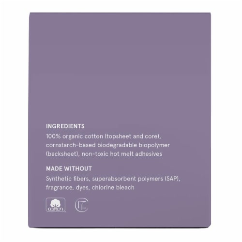 LOLA Ultra Thin Liners Perspective: right
