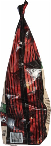 Papa's Premium Hickory Wood Chunks Perspective: right
