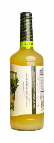 Charleston Mix Classic Margarita Mix Perspective: right