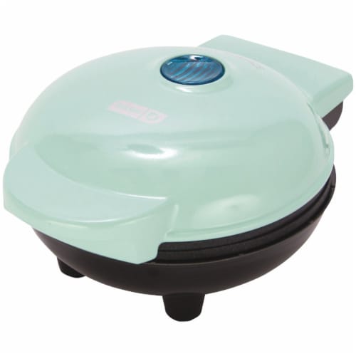 Dash Everyday Nonstick Electric Griddle (Aqua)