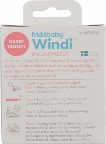Fridababy® Gas + Colic Relief Windi Perspective: right
