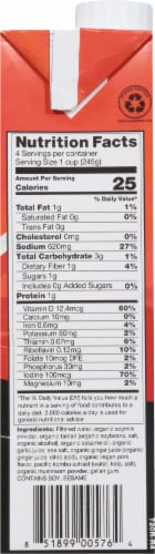 Ocean's Halo® Ramen Broth Perspective: right
