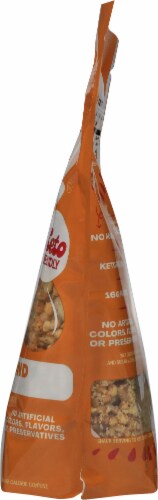 Sola™ Vanilla Almond No Sugar Added Granola Perspective: right