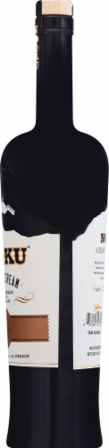Nooku Bourbon Cream Perspective: right
