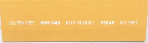 no cow® Dairy Free Sticky Cinnamon Roll Protein Bars Perspective: right