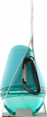 Olika Mint Citrus Hydrating Hand Sanitizer Clip-on Perspective: right