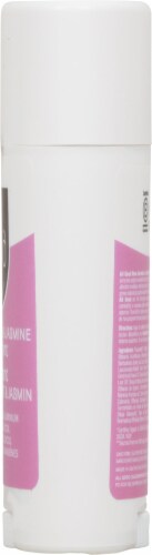 Elemental Herbs  All Good Deodorant Rose Geranium & Jasmine Perspective: right