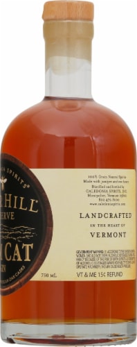 Barr Hill® Tom Cat Gin Perspective: right