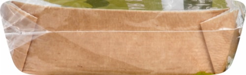 BFree Soft White Dinner Rolls 9 Count Perspective: right
