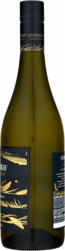 Stoneleigh New Zealand Sauvignon Blanc White Wine Perspective: right