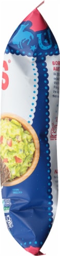 Beanitos® Original Sea Salt Black Bean Tortilla Chips Perspective: right