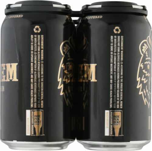 pFriem Classic IPA Beer Perspective: right