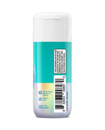 Olly® Miss Mellow Capsules Perspective: right