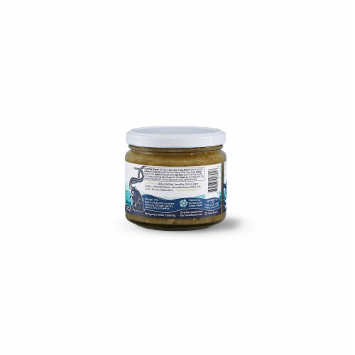 Barnacle Foods Sea Verde Mild Salsa Perspective: right