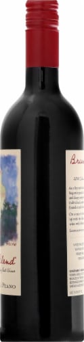 Va Piano Bruno's Blend Cabernet Sauvignon Perspective: right
