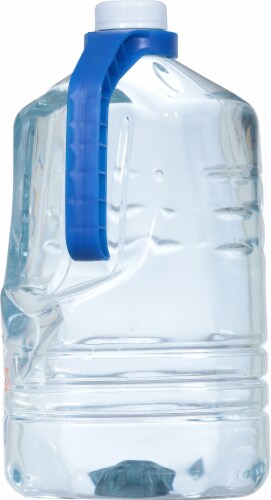 Alkaline88® Purified Gallon Water Perspective: right