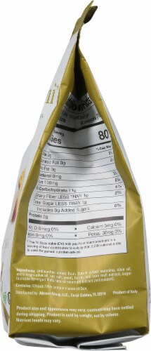 Asturi™ Bruschettini Classico Virgin Olive Oil Toast Perspective: right