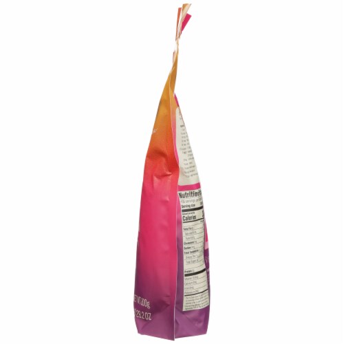 LIva Raw Date Suger Baking Pack Perspective: right