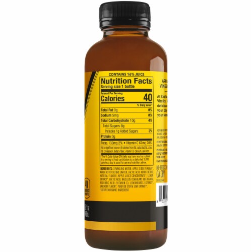 Smith's Food and Drug - Kevita Apple Cider Vinegar Tonic ...