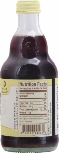 Riff Southpaw Cold Brewed Coffee Perspective: right